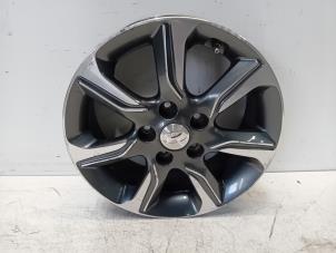 Gebruikte Velg Hyundai IX20 Prijs € 99,00 Margeregeling aangeboden door Van der Ven Autorecycling B.V.