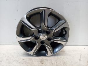 Gebruikte Velg Hyundai IX20 Prijs € 99,00 Margeregeling aangeboden door Van der Ven Autorecycling B.V.