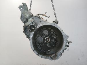 Gebruikte Versnellingsbak Citroen C4 Aircross Prijs € 745,00 Margeregeling aangeboden door Van der Ven Autorecycling B.V.