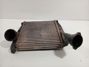 Gebruikte Intercooler Audi Q7 Prijs € 75,00 Margeregeling aangeboden door Van der Ven Autorecycling B.V.