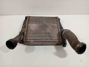 Gebruikte Intercooler Audi Q7 Prijs € 75,00 Margeregeling aangeboden door Van der Ven Autorecycling B.V.