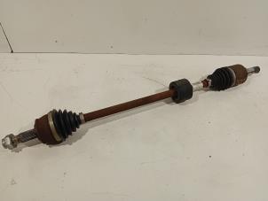 Gebruikte Aandrijfas rechts-voor Fiat 500 Prijs € 36,00 Margeregeling aangeboden door Van der Ven Autorecycling B.V.