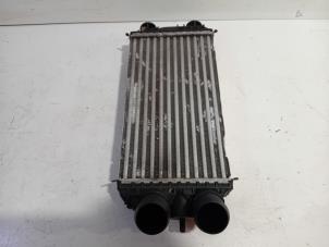 Gebruikte Intercooler Peugeot 208 Prijs € 45,00 Margeregeling aangeboden door Van der Ven Autorecycling B.V.