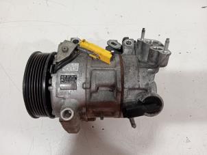 Gebruikte Pomp Airco Peugeot 208 Prijs € 45,00 Margeregeling aangeboden door Van der Ven Autorecycling B.V.