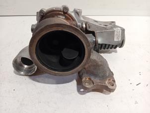 Gebruikte Turbo Peugeot 208 Prijs € 209,00 Margeregeling aangeboden door Van der Ven Autorecycling B.V.