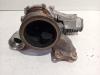 Turbo van een Peugeot 208 2022