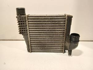 Gebruikte Intercooler Peugeot 308 Prijs € 26,00 Margeregeling aangeboden door Van der Ven Autorecycling B.V.