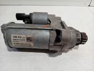 Gebruikte Computer Motormanagement Audi A3 Prijs € 17,00 Margeregeling aangeboden door Van der Ven Autorecycling B.V.