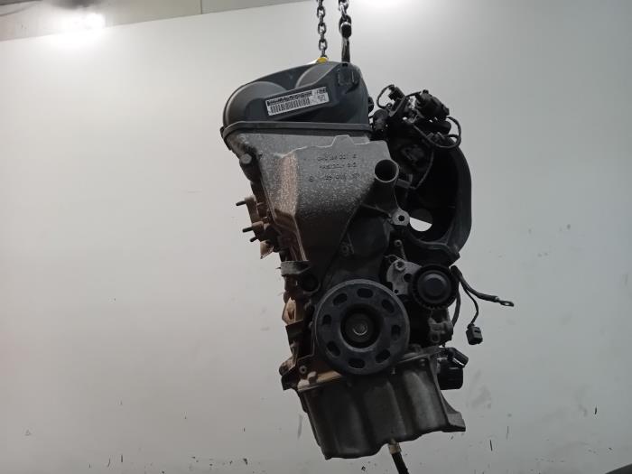 Gebruikte Motor Volkswagen E-Up Prijs € 499,99 Margeregeling aangeboden door Van der Ven Autorecycling B.V.