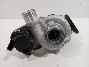 Gebruikte G-lader Ford Transit Prijs € 606,00 Margeregeling aangeboden door Van der Ven Autorecycling B.V.