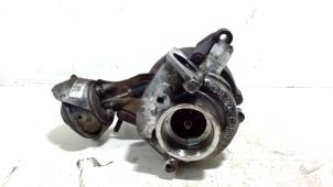 Gebruikte Turbo Fiat Scudo Prijs € 138,00 Margeregeling aangeboden door Van der Ven Autorecycling B.V.