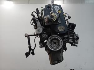 Gebruikte Motor Fiat Tipo Prijs € 1.500,00 Margeregeling aangeboden door Van der Ven Autorecycling B.V.