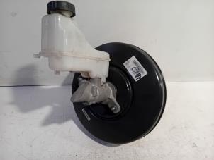 Gebruikte Rembol Renault Megane Prijs € 60,00 Margeregeling aangeboden door Van der Ven Autorecycling B.V.