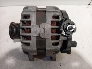 Gebruikte Dynamo Renault Megane Prijs € 106,00 Margeregeling aangeboden door Van der Ven Autorecycling B.V.