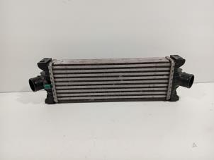 Gebruikte Intercooler Ford Transit Custom Prijs € 70,00 Margeregeling aangeboden door Van der Ven Autorecycling B.V.