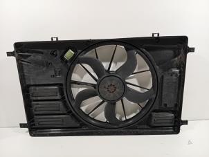 Gebruikte Koelvin Motor Ford Transit Custom Prijs € 138,00 Margeregeling aangeboden door Van der Ven Autorecycling B.V.