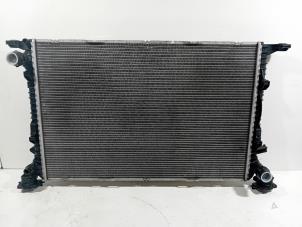 Gebruikte Radiateur Audi A6 Prijs € 106,00 Margeregeling aangeboden door Van der Ven Autorecycling B.V.