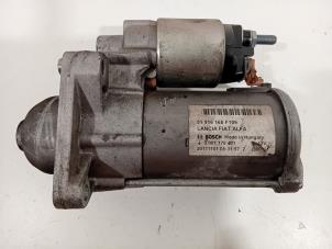 Gebruikte Computer Motormanagement Fiat Tipo Prijs € 21,00 Margeregeling aangeboden door Van der Ven Autorecycling B.V.