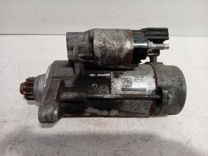 Gebruikte Computer Motormanagement Skoda Octavia Prijs € 26,00 Margeregeling aangeboden door Van der Ven Autorecycling B.V.