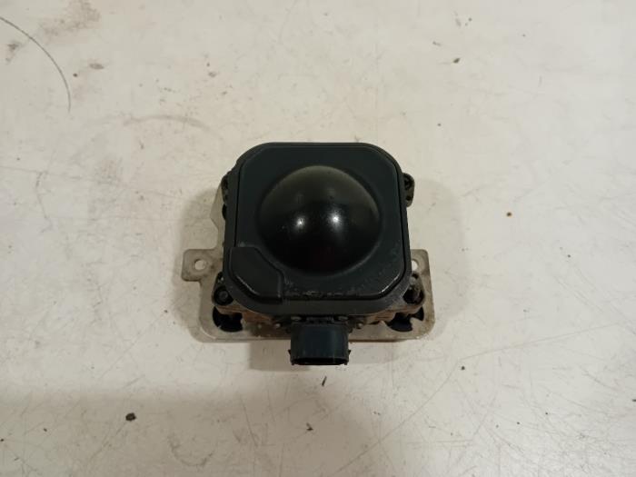 Gebruikte Cruise control sensor Audi A6 Prijs € 590,00 Margeregeling aangeboden door Van der Ven Autorecycling B.V.