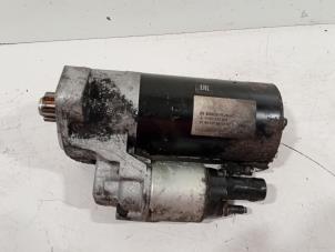 Gebruikte Computer Motormanagement Audi Q7 Prijs € 45,00 Margeregeling aangeboden door Van der Ven Autorecycling B.V.