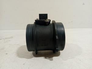 Gebruikte Luchtmassameter Audi A6 Prijs € 36,00 Margeregeling aangeboden door Van der Ven Autorecycling B.V.