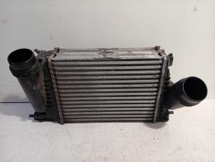 Gebruikte Intercooler Renault Megane Prijs € 60,00 Margeregeling aangeboden door Van der Ven Autorecycling B.V.