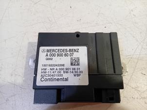 Gebruikte Computer Diversen Mercedes C-Klasse Prijs € 31,00 Margeregeling aangeboden door Van der Ven Autorecycling B.V.