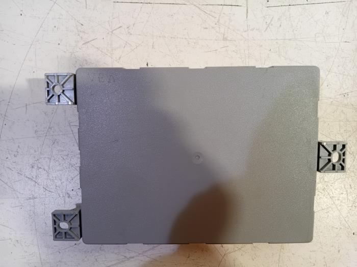 Computer Body Control van een Mercedes C-Klasse 2015