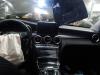 Computer Body Control van een Mercedes C-Klasse 2015