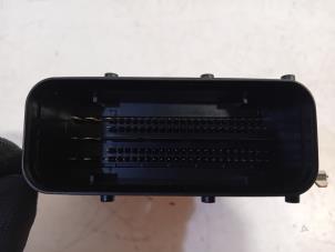 Adblue Computer van een Mercedes C-Klasse 2015