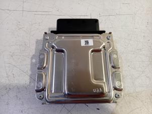 Adblue Computer van een Mercedes C-Klasse 2015