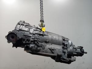 Gebruikte Automaatbak Audi A6 Prijs € 2.650,00 Margeregeling aangeboden door Van der Ven Autorecycling B.V.