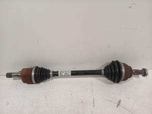 Gebruikte Cardanas links-voor (VWA) Opel Crossland X Prijs € 106,00 Margeregeling aangeboden door Van der Ven Autorecycling B.V.