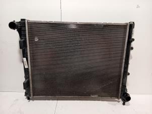 Gebruikte Radiateur Fiat 500 Prijs € 25,00 Margeregeling aangeboden door Van der Ven Autorecycling B.V.