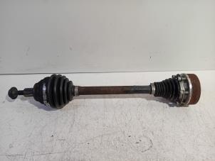 Gebruikte Cardanas rechts-voor (VWA) Volkswagen Golf Plus Prijs € 20,00 Margeregeling aangeboden door Van der Ven Autorecycling B.V.