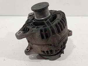 Gebruikte Dynamo Nissan Interstar Prijs € 26,00 Margeregeling aangeboden door Van der Ven Autorecycling B.V.