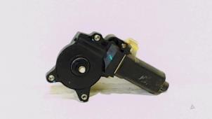 Gebruikte Motor portierruit Hyundai H200 Prijs € 22,50 Margeregeling aangeboden door Van der Ven Autorecycling B.V.