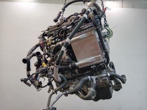 Gebruikte Motor Fiat Tipo Prijs € 2.440,00 Margeregeling aangeboden door Van der Ven Autorecycling B.V.