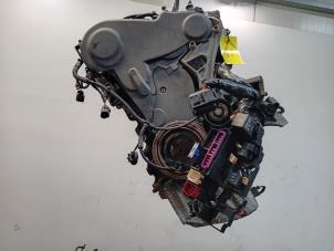 Gebruikte Motor Audi A4 Prijs € 1.399,00 Margeregeling aangeboden door Van der Ven Autorecycling B.V.