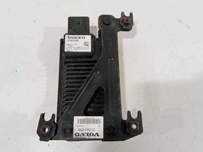 Gebruikte Computer Cruise Control Volvo V40 Prijs € 138,00 Margeregeling aangeboden door Van der Ven Autorecycling B.V.
