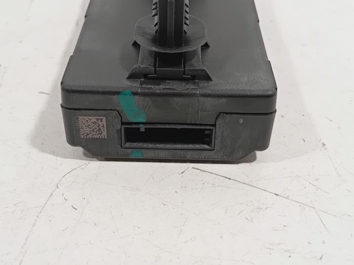 Computer Diversen van een Lynk & Co 01 2023