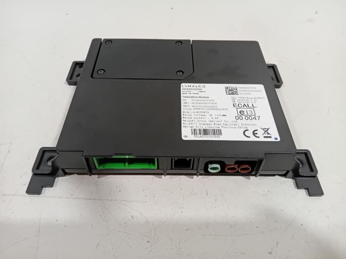 Gebruikte Computer Diversen Lynk & Co 01 Prijs € 65,00 Margeregeling aangeboden door Van der Ven Autorecycling B.V.