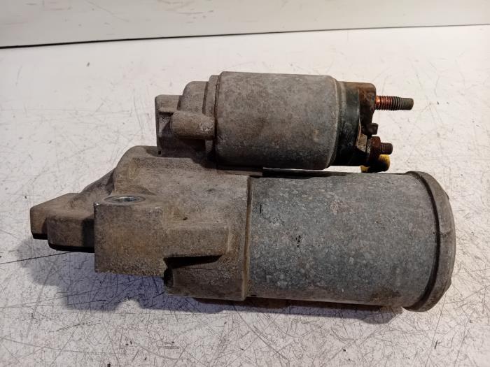 Gebruikte Computer Motormanagement Ford Transit Custom Prijs € 41,00 Margeregeling aangeboden door Van der Ven Autorecycling B.V.
