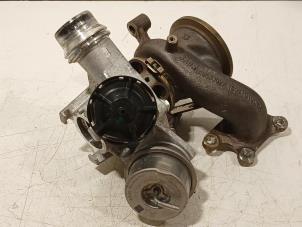 Gebruikte G-lader Lynk & Co 01 Prijs € 728,00 Margeregeling aangeboden door Van der Ven Autorecycling B.V.