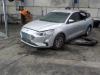 Intercooler van een Ford Focus 2018