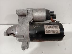 Gebruikte Computer Motormanagement Audi A4 Prijs € 26,00 Margeregeling aangeboden door Van der Ven Autorecycling B.V.