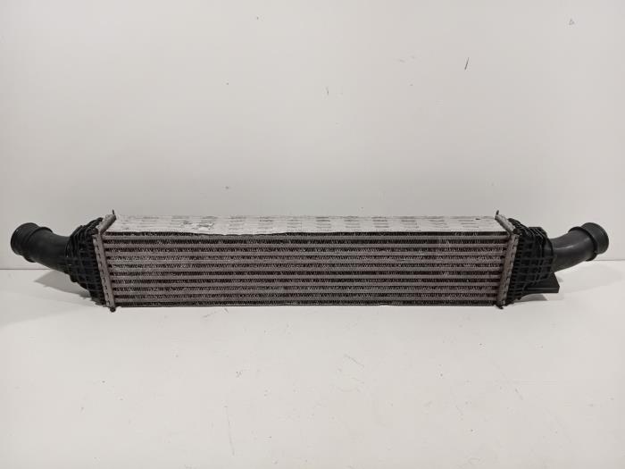 Gebruikte Intercooler Audi A4 Prijs € 36,00 Margeregeling aangeboden door Van der Ven Autorecycling B.V.