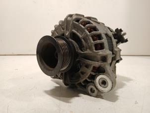 Gebruikte Dynamo Volvo V40 Prijs € 31,00 Margeregeling aangeboden door Van der Ven Autorecycling B.V.