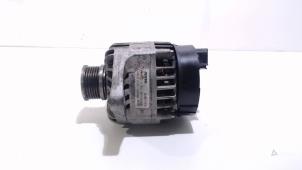 Gebruikte Dynamo Fiat Bravo Prijs € 30,00 Margeregeling aangeboden door Van der Ven Autorecycling B.V.